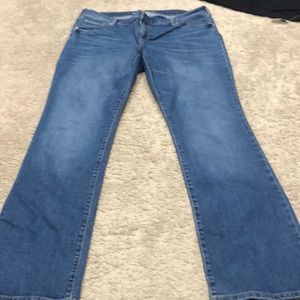 Old Navy Jeans